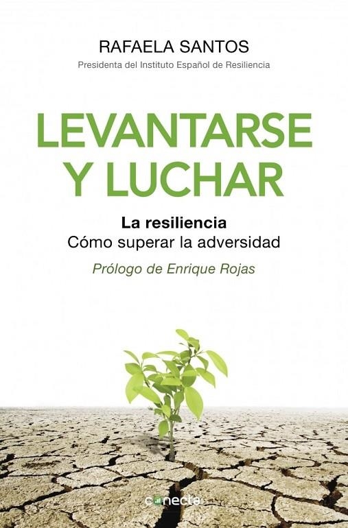 LEVANTARSE Y LUCHAR | 9788415431527 | SANTOS,RAFI