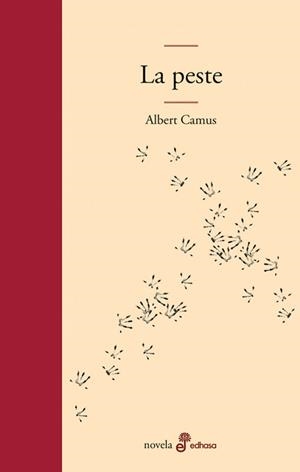 LA PESTE | 9788435009348 | CAMUS, ALBERT