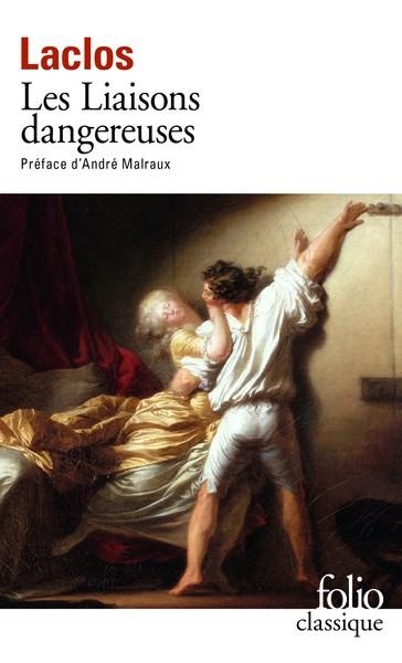 LIAISONS DANGEREUSES | 9782070338962 | LACLOS CH