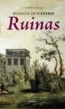 RUINAS | 9788415458357 | ROSALIA DE CASTRO