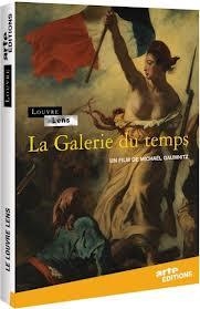 LA GALERIE DU TEMPS | 3453270083995