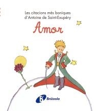 AMOR | 9788499061214 | DE SAINT-EXUPÉRY, ANTOINE