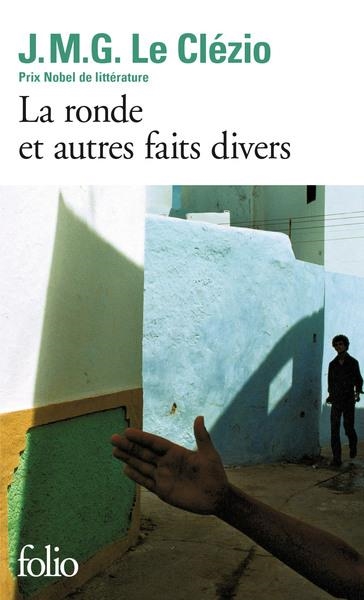 RONDE ET AUTRES FAITS DIVERS | 9782070382378 | LE CLEZIO, J.M.G.