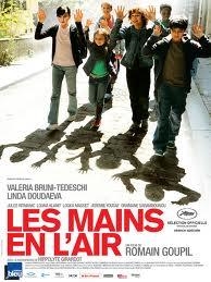 LES MAINS EN L´AIR | 5420051903856 | ROMAIN GOUPIL