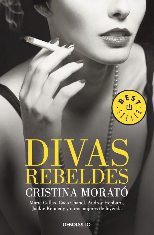 DIVAS REVELDES | 9788499894768 | MORATO, CRISTINA