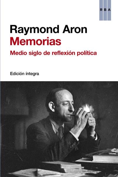 MEMORIAS | 9788490065280 | ARON , RAYMOND