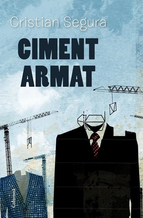 CIMENT ARMAT | 9788466415323 | SEGURA ARASA,CHRISTIAN