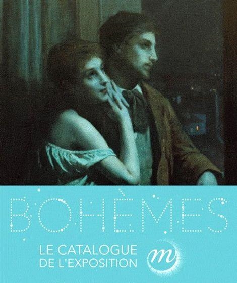 BOHEMES | 9782711859511