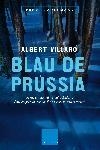 BLAU DE PRÚSSIA | 9788466407564 | ALBERT VILLARÓ