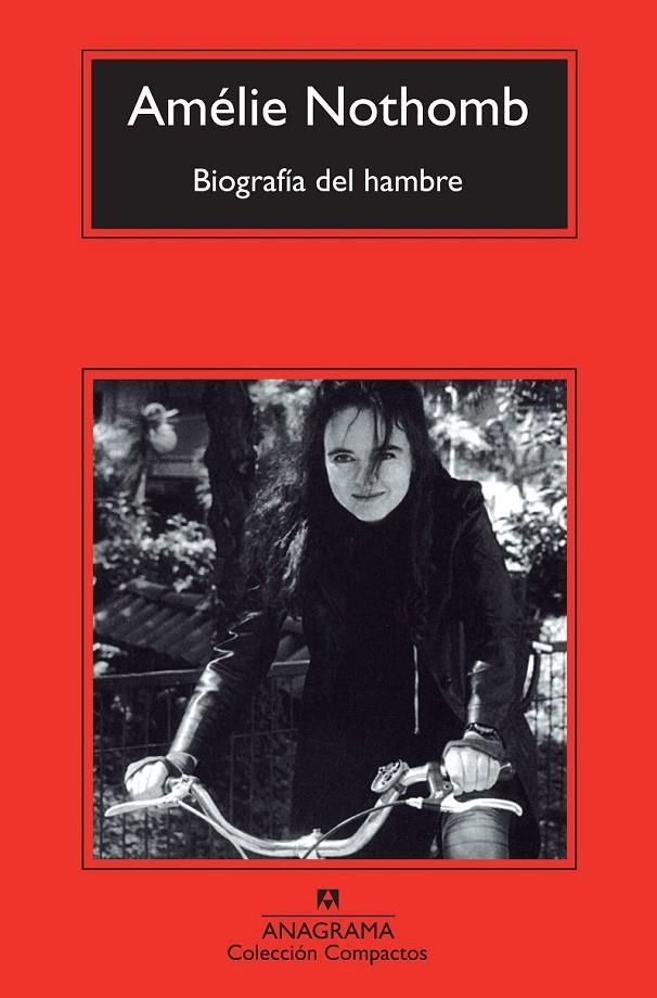 BIOGRAFÍA DEL HAMBRE | 9788433977229 | NOTHOMB, AMÉLIE