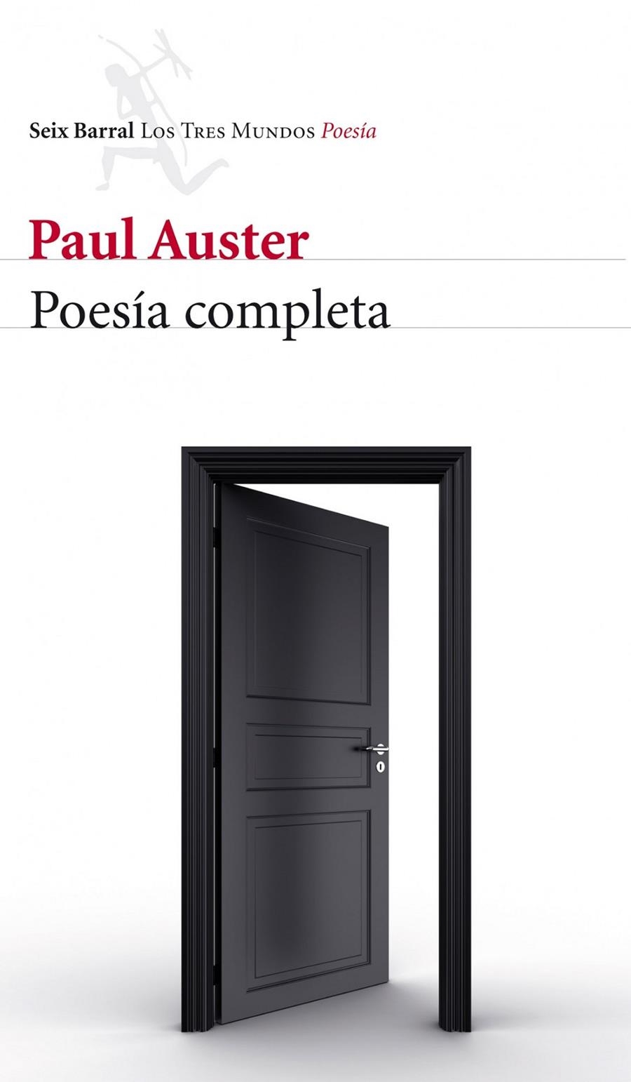 POESÍA COMPLETA | 9788432214202 | PAUL AUSTER