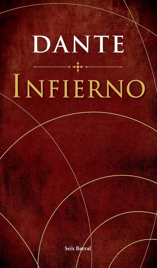 INFIERNO | 9788432215995 | ALIGHIERI, DANTE