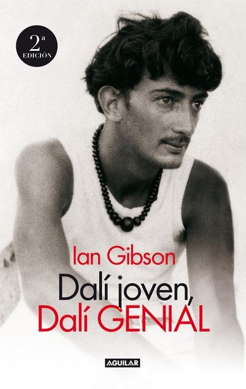 DALI JOVEN | 9788403094703 | GIBSON, IAN