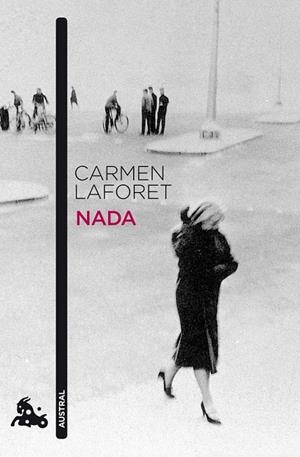 NADA | 9788423342792 | CARMEN LAFORET