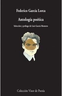 ANTOLOGÍA POÉTICA | 9788498958362 | GARCÍA LORCA, FEDERICO