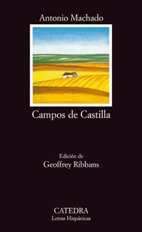 CAMPOS DE CASTILLA | 9788437608662 | MACHADO, ANTONIO