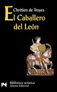 EL CABALLERO DEL LEÓN | 9788420636160 | TROYES, CHRÉTIEN DE