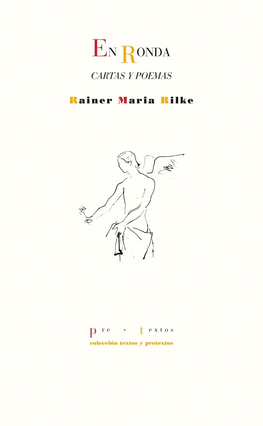 EN RONDA | 9788415576280 | RILKE (ALEMÁN), RAINER MARIA