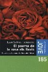 POEMA DE LA ROSA ALS LLAVIS TCC 03 | 9788466403481 | SALVAT PAPASSEIT JOAN