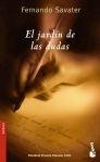 EL JARDÍN DE LAS DUDAS | 9788408065708 | FERNANDO SAVATER