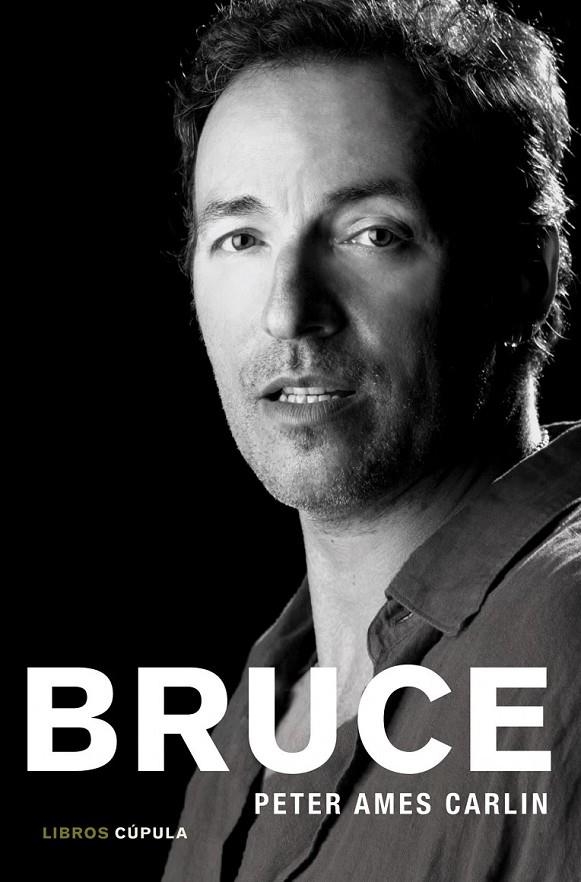 BRUCE | 9788448008604 | PETER AMES CARLIN