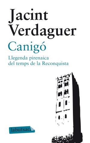 CANIGÓ | 9788499302829 | JACINT VERDAGUER