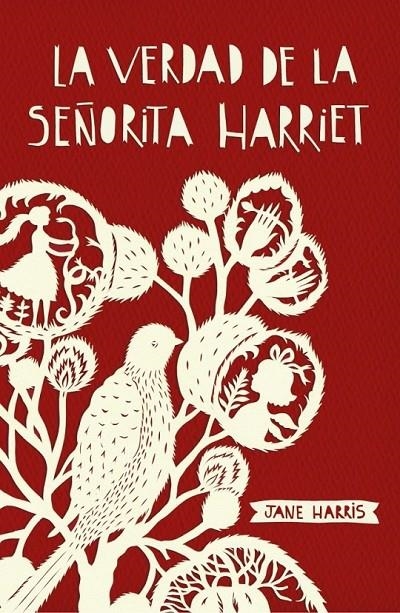 LA VERDAD DE LA SEÑORITA HARRIET | 9788426421340 | HARRIS,JANE