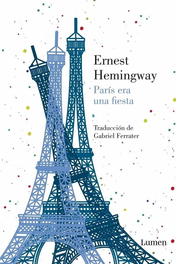 PARÍS ERA UNA FIESTA | 9788426421296 | HEMINGWAY,ERNEST