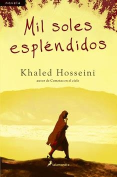 MIL SOLES ESPLÉNDIDOS | 9788498381221 | HOSSEINI, KHALED