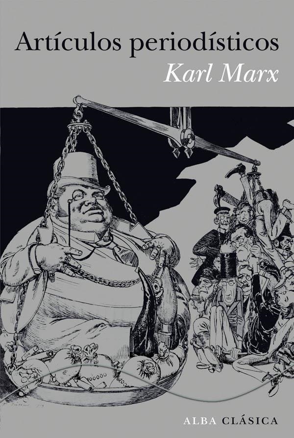 ARTÍCULOS PERIODÍSTICOS | 9788484288343 | MARX, KARL