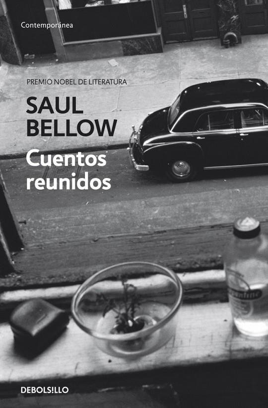 CUENTOS REUNIDOS | 9788483469484 | BELLOW,SAUL