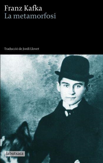 LA METAMORFOSI | 9788499300665 | FRANZ KAFKA