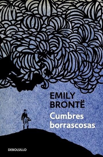 CUMBRES BORRASCOSAS | 9788490321201 | BRONTE,EMILY