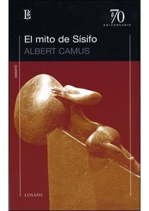 EL MITO DE SISIFO | 9789500396349 | CAMUS, ALBERT