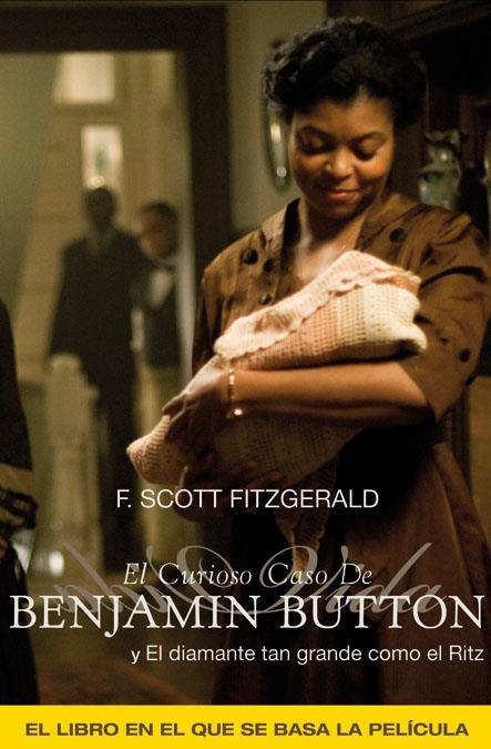 EL CURIOSO CASO DE BENJAMIN BUTON FG | 9788466323130 | FITZGERALD, FRANCIS SCOTT