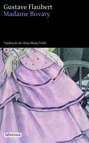 MADAME BOVARY | 9788492549030 | GUSTAVE FLAUBERT