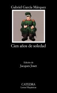 CIEN AÑOS DE SOLEDAD | 9788437604947 | GARCÍA MÁRQUEZ, GABRIEL