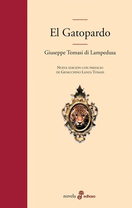 EL GATOPARDO | 9788435010382 | LAMPEDUSA, GIUSEPPE TOMASI DI