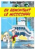 LUCKY LUKE 16 EN REMONTANT LE MISSISSIPI | 9782800114569 | MORRIS - GOSCINNY