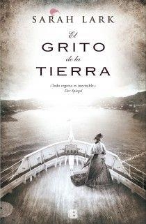 EL GRITO DE LA TIERRA | 9788466652285 | LARK SARAH