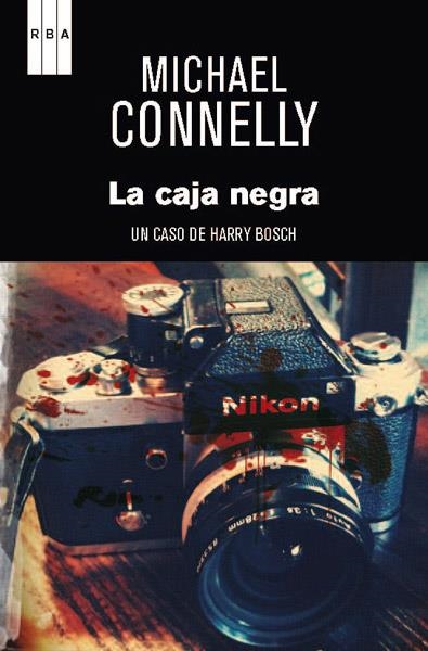 LA CAJA NEGRA | 9788490063989 | CONNELLY , MICHAEL