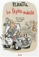 LA PÉPÈRE-MOBILE | 9782021092004 | PLANTU