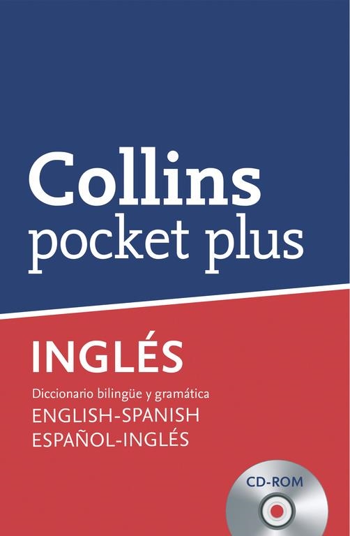 DICC COLLINS POCKET PLUS +CD | 9788425346668 | AA.VV.