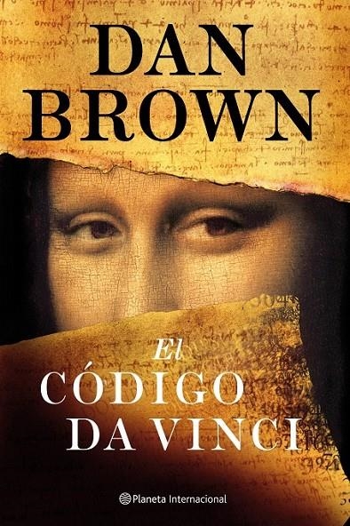 EL CÓDIGO DA VINCI | 9788408096146 | DAN BROWN