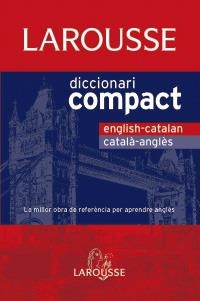 DICCIONARI COMPACT CATALÀ-ANGLÈS / ENGLISH-CATALÁN | 9788480165709