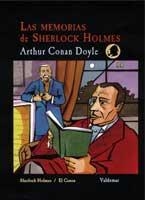 LAS MEMORIAS DE SHERLOCK HOLMES | 9788477024712 | DOYLE, ARTHUR CONAN