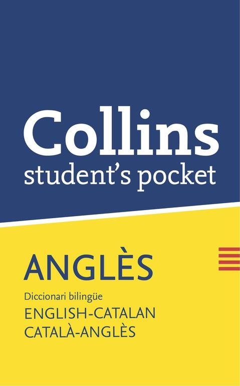 STUDENT'S POCKET CATALA-ANGLES | 9788425349669