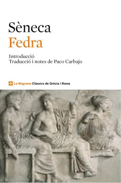 FEDRA | 9788482645889 | ....... , SENECA