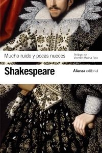 MUCHO RUIDO Y POCAS NUECES | 9788420608945 | SHAKESPEARE, WILLIAM