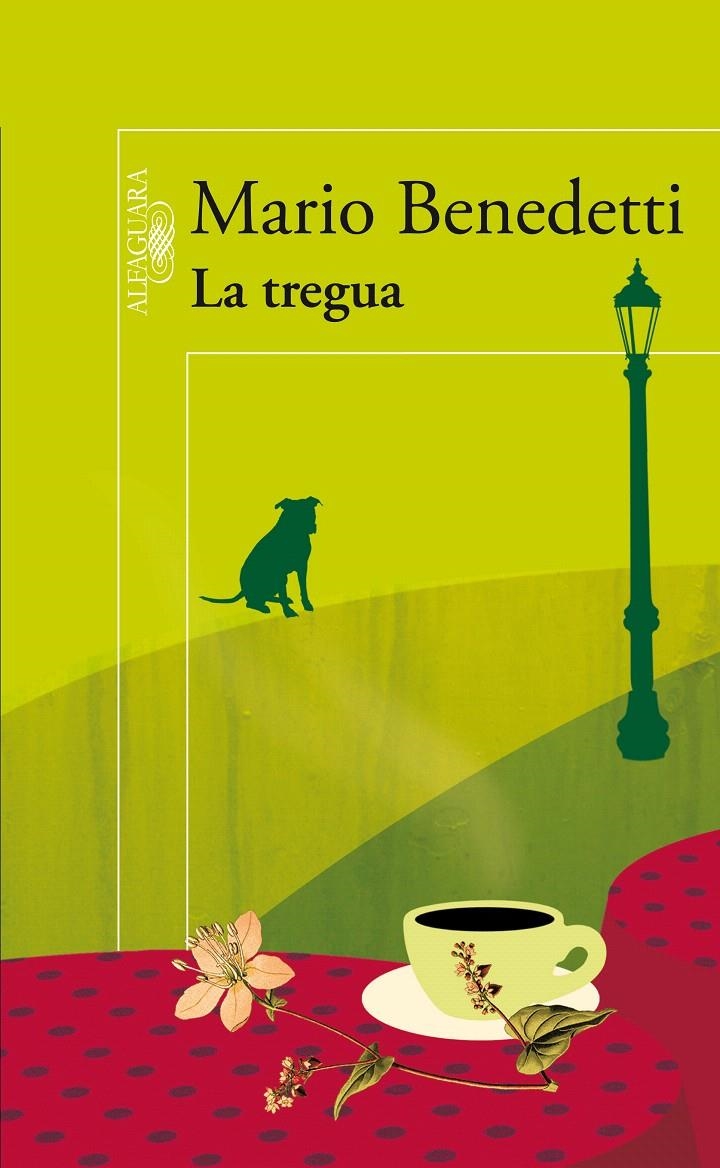 LA TREGUA | 9788420422671 | BENEDETTI, MARIO